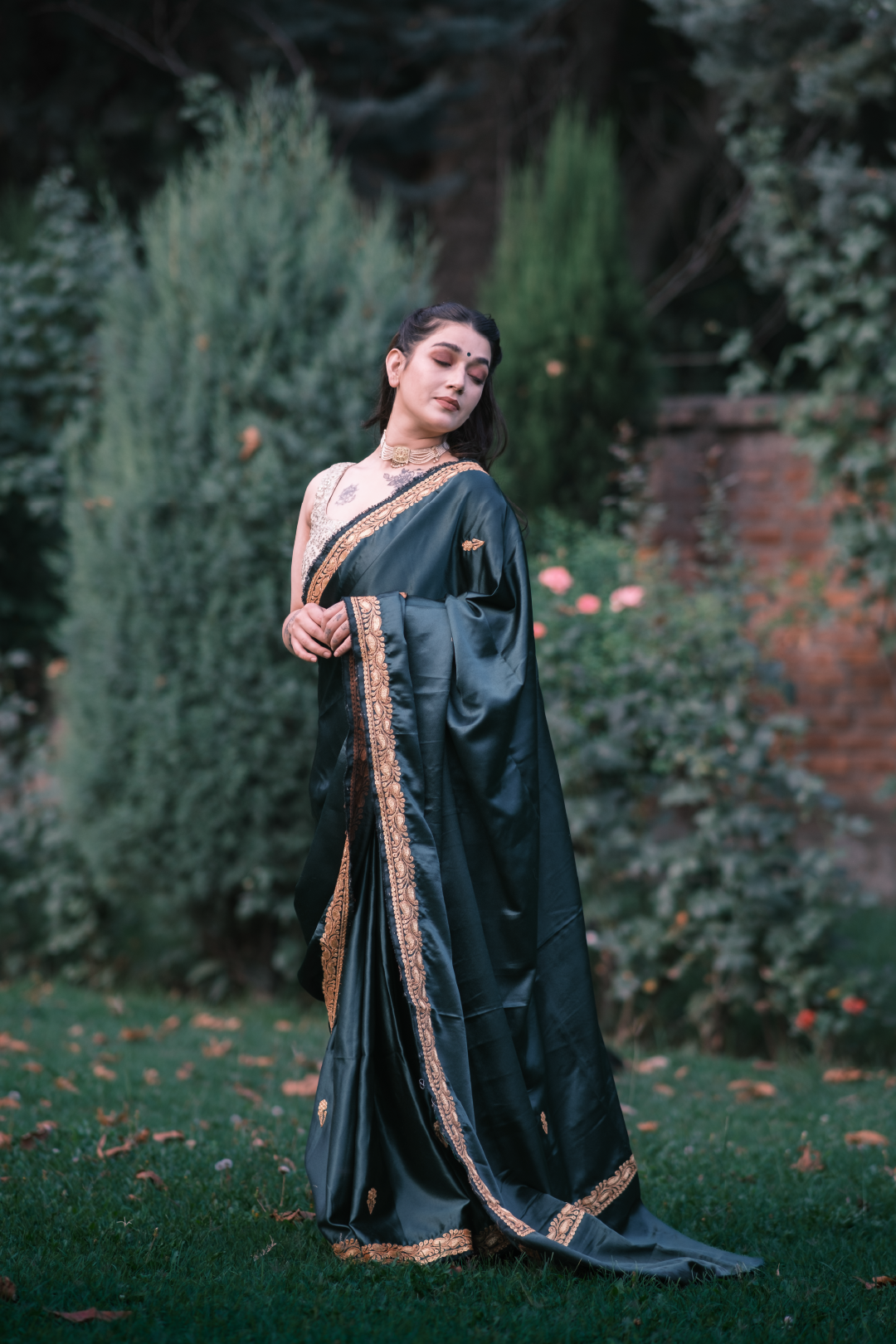 Sarees