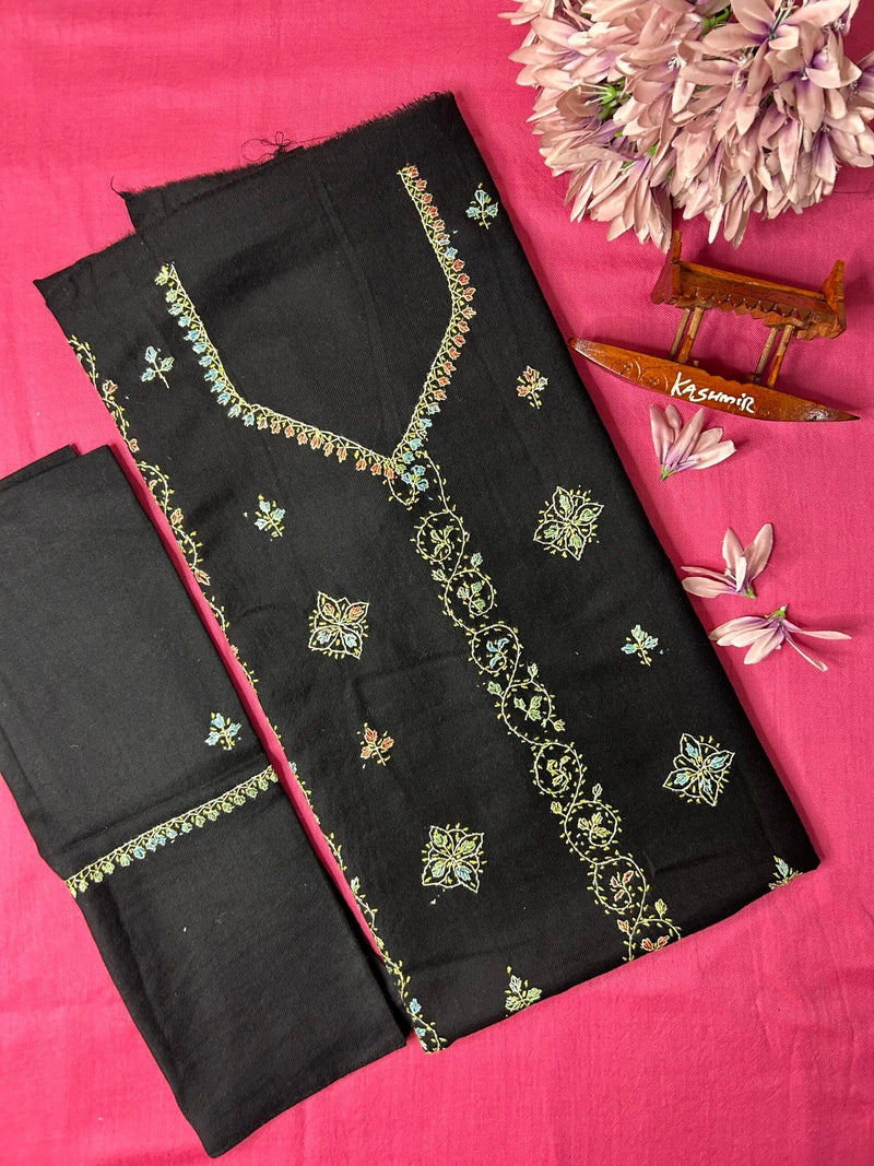 Winter Unstitched Suits