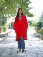 Cashmilon Pheran - Aari