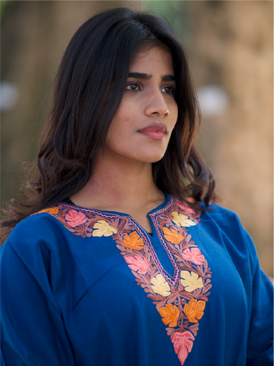 Cashmilon Pheran - Aari