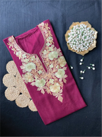 Kashmiri Pheran - Aarikari