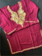 Kashmiri Pheran - Aarikari