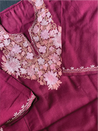 Kashmiri Pheran - Aarikari