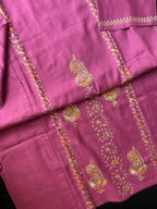 Raffal Wool Pheran - Sozni