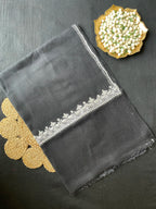 Pure Wool Kashmiri Tilla Stoles