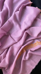 Pure Wool Kashmiri Tilla Stole