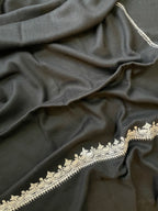 Pure Wool Kashmiri Tilla Stoles