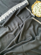 Pure Wool Kashmiri Tilla Stoles