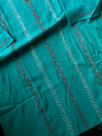Raffal Wool Pheran - Sozni