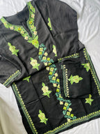 Summer Cotton Coord Set - Aari