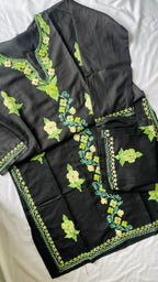 Summer Cotton Coord Set - Aari