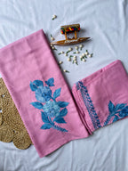 Summer Cotton Coord Set - Aari