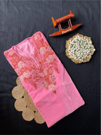 Makhmal Pheran - Kashmiri Aari