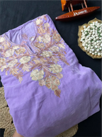 Makhmal Pheran - Kashmiri Aari