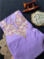 Makhmal Pheran - Kashmiri Aari