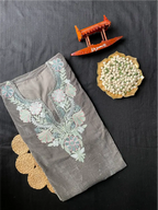 Makhmal Pheran - Kashmiri Aari