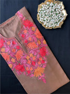 Kashmiri Pheran - Aarikari