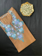 Kashmiri Pheran - Aarikari