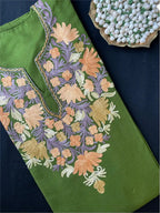 Kashmiri Pheran - Aarikari