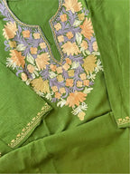 Kashmiri Pheran - Aarikari