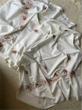 Pollywool Shawl - Sozni