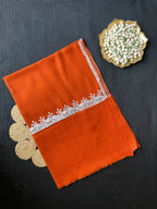 Pure Wool Kashmiri Tilla Stole