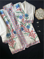 Cashmilon Wool Short Jackets