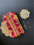 Cashmilon Wool Short Jackets