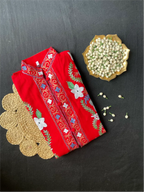 Cashmilon Wool Short Jackets